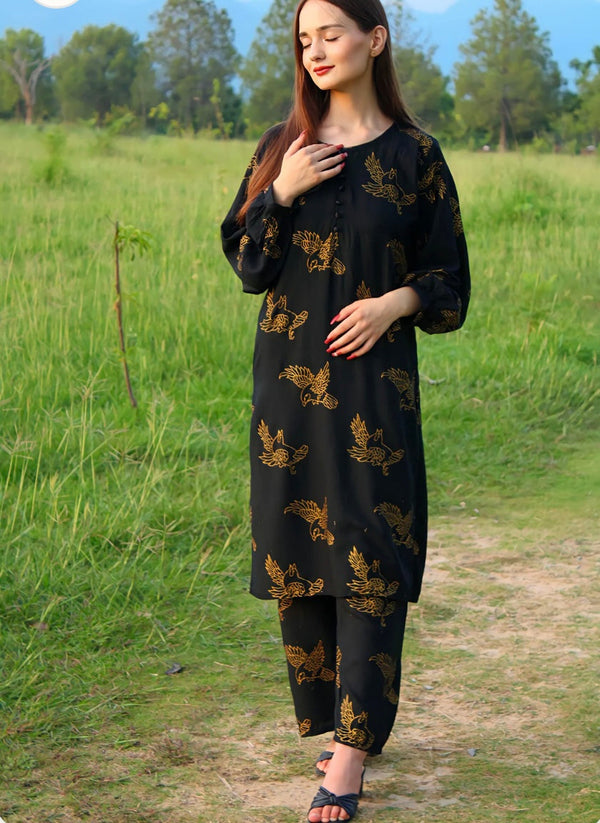 Sparrow 2pcs - Zenat