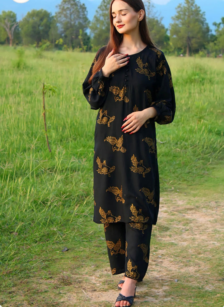 Sparrow 2pcs - Zenat
