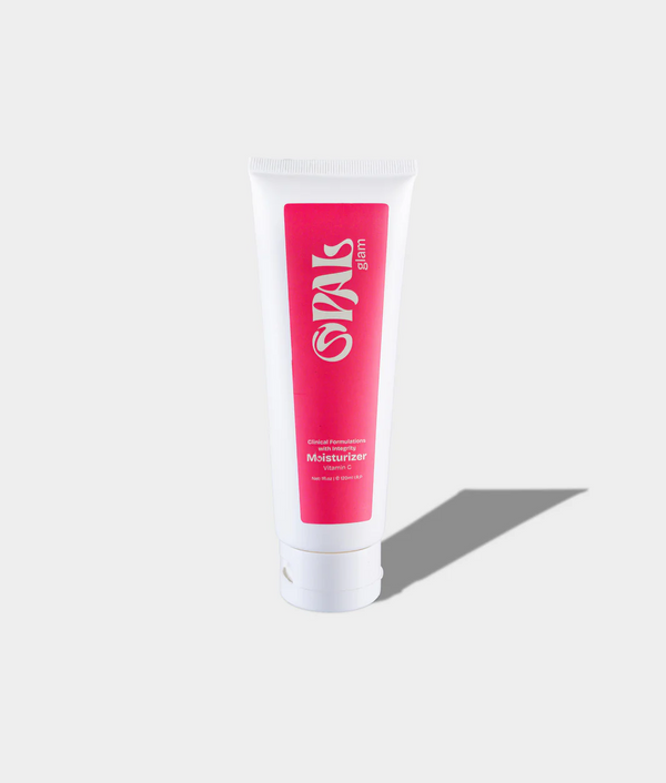 Moisturizer