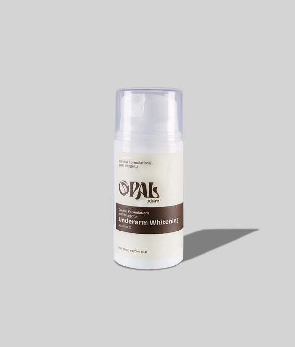 Underarm Whitening