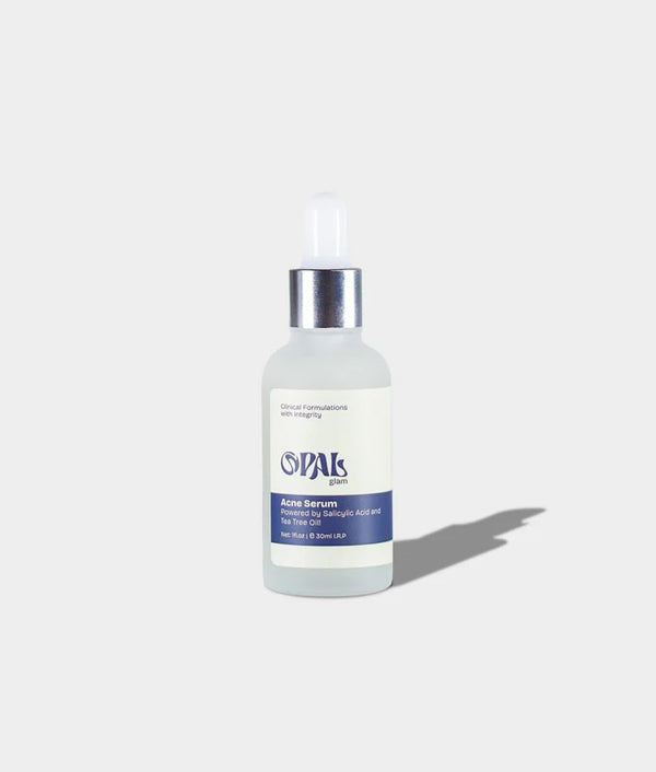 Acne Serum
